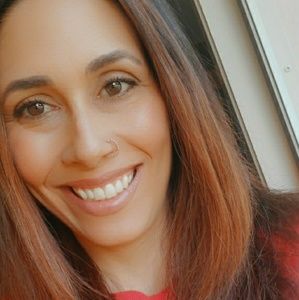 Meet your Posher, Tearsha